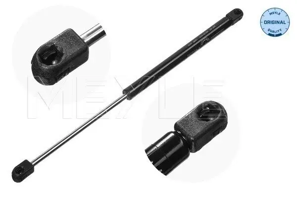 Gasfeder, Motorhaube MEYLE 440 161 0176
