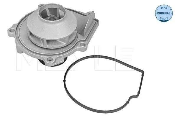 Wasserpumpe, Motorkühlung MEYLE 44-13 220 0002