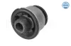 Lagerung, Lenker hinten Vorderachse links Vorderachse rechts MEYLE 44-14 610 0000 Bild Lagerung, Lenker hinten Vorderachse links Vorderachse rechts MEYLE 44-14 610 0000