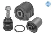Reparatursatz, Querlenker Vorderachse links Vorderachse rechts MEYLE 44-14 610 0008