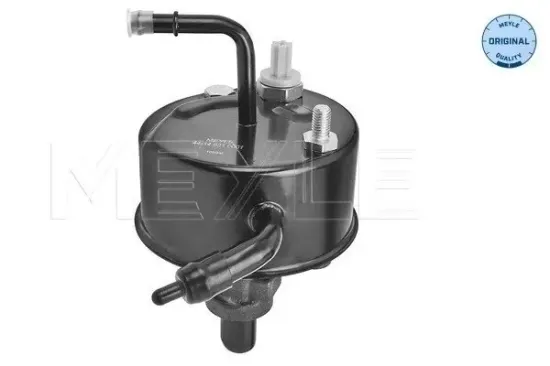 Hydraulikpumpe, Lenkung MEYLE 44-14 631 0001 Bild Hydraulikpumpe, Lenkung MEYLE 44-14 631 0001