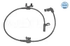 Sensor, Raddrehzahl Vorderachse MEYLE 44-14 899 0000 Bild Sensor, Raddrehzahl Vorderachse MEYLE 44-14 899 0000
