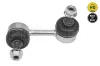 Stange/Strebe, Stabilisator Hinterachse links Hinterachse rechts MEYLE 44-16 060 0006/HD