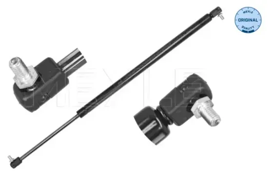 Gasfeder, Koffer-/Laderaum MEYLE 44-40 910 0001 Bild Gasfeder, Koffer-/Laderaum MEYLE 44-40 910 0001