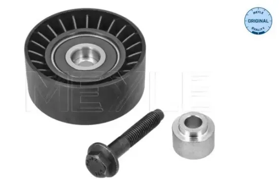 Umlenk-/Führungsrolle, Zahnriemen MEYLE 44-51 902 2001 Bild Umlenk-/Führungsrolle, Zahnriemen MEYLE 44-51 902 2001