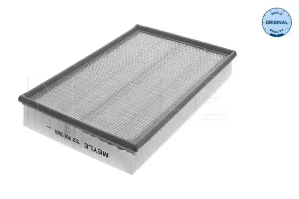 Luftfilter MEYLE 512 091 5001