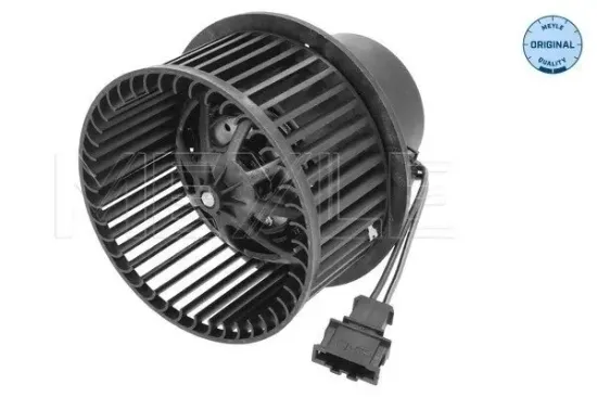 Innenraumgebläse 12 V MEYLE 512 237 0001 Bild Innenraumgebläse 12 V MEYLE 512 237 0001