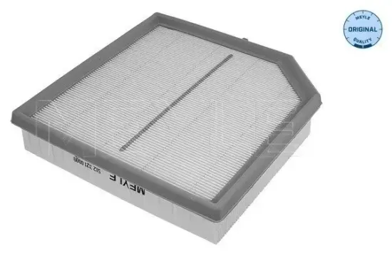 Luftfilter MEYLE 512 321 0008 Bild Luftfilter MEYLE 512 321 0008