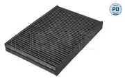 Filter, Innenraumluft MEYLE 512 326 0006/PD