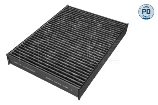 Filter, Innenraumluft MEYLE 512 326 0008/PD Bild Filter, Innenraumluft MEYLE 512 326 0008/PD
