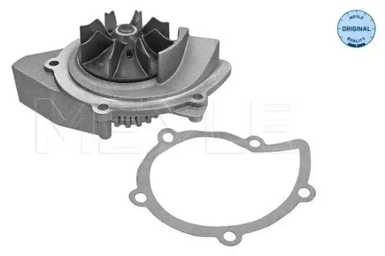 Wasserpumpe, Motorkühlung MEYLE 513 220 0002 Bild Wasserpumpe, Motorkühlung MEYLE 513 220 0002