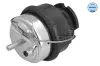 Lagerung, Motor hinten MEYLE 514 030 0002