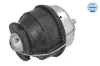 Lagerung, Motor hinten MEYLE 514 030 0002 Bild Lagerung, Motor hinten MEYLE 514 030 0002