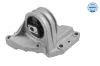 Lagerung, Motor hinten MEYLE 514 030 0011 Bild Lagerung, Motor hinten MEYLE 514 030 0011