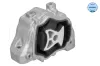 Lagerung, Motor hinten MEYLE 514 030 0030 Bild Lagerung, Motor hinten MEYLE 514 030 0030