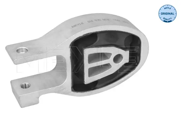 Lagerung, Motor hinten unten MEYLE 514 030 0031