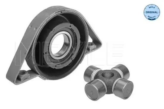Lagerung, Gelenkwelle mitte MEYLE 514 151 0200/S Bild Lagerung, Gelenkwelle mitte MEYLE 514 151 0200/S