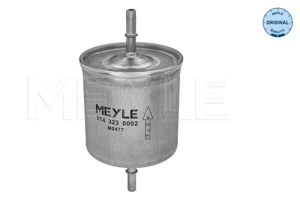 Kraftstofffilter MEYLE 514 323 0002