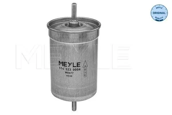 Kraftstofffilter MEYLE 514 323 0004