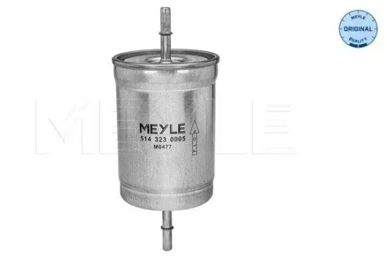 Kraftstofffilter MEYLE 514 323 0005 Bild Kraftstofffilter MEYLE 514 323 0005