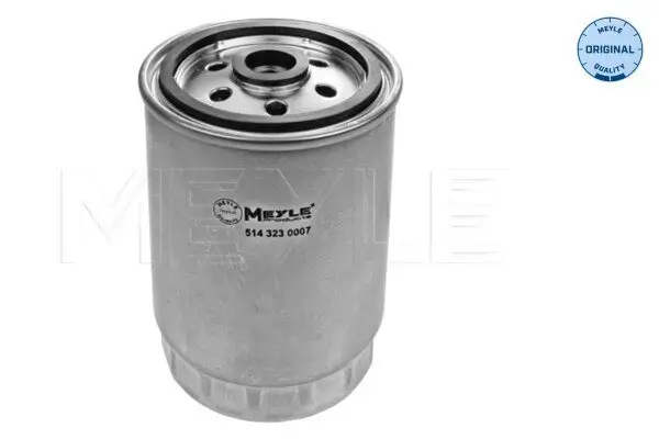 Kraftstofffilter MEYLE 514 323 0007