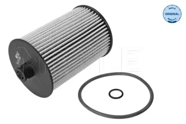 Kraftstofffilter MEYLE 514 323 0008