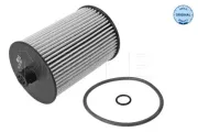 Kraftstofffilter MEYLE 514 323 0008