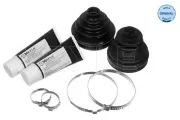 Faltenbalgsatz, Antriebswelle radseitig Vorderachse MEYLE 514 495 0001