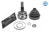 Gelenksatz, Antriebswelle radseitig MEYLE 514 498 0000