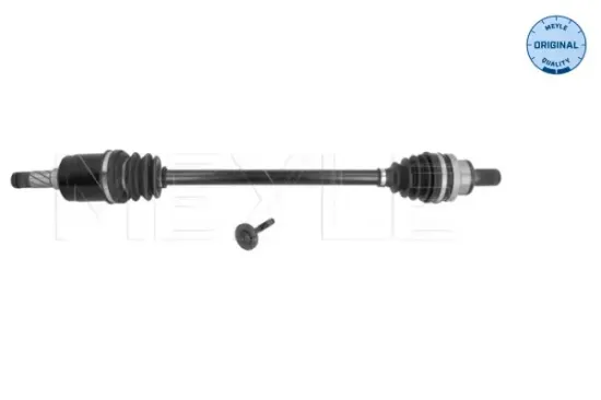 Antriebswelle Hinterachse MEYLE 514 498 0013 Bild Antriebswelle Hinterachse MEYLE 514 498 0013