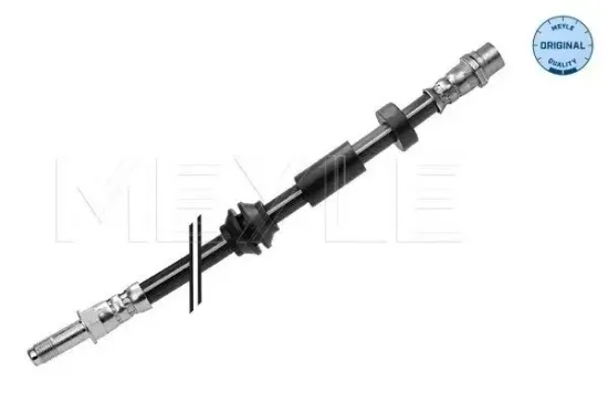 Bremsschlauch Vorderachse MEYLE 514 525 0007 Bild Bremsschlauch Vorderachse MEYLE 514 525 0007