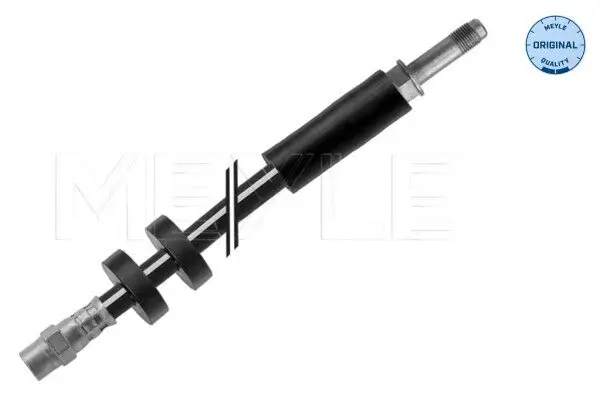 Bremsschlauch Vorderachse MEYLE 514 525 0010