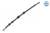 Bremsschlauch Vorderachse MEYLE 514 525 0012