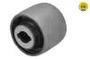 Lagerung, Lenker hinten unten Vorderachse links Vorderachse rechts MEYLE 514 610 0001/HD