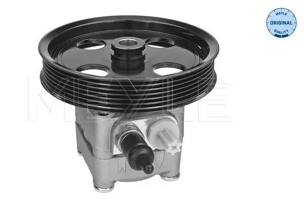 Hydraulikpumpe, Lenkung MEYLE 514 631 0012