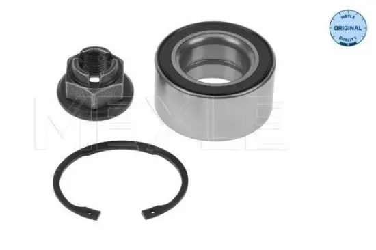 Radlagersatz Vorderachse MEYLE 514 650 0004 Bild Radlagersatz Vorderachse MEYLE 514 650 0004