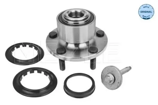 Radnabe Vorderachse MEYLE 514 652 0002 Bild Radnabe Vorderachse MEYLE 514 652 0002
