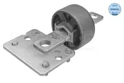 Lagerung, Lenker Hinterachse links MEYLE 514 710 0016
