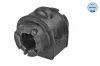 Lagerung, Stabilisator Hinterachse rechts Hinterachse links MEYLE 514 715 0002