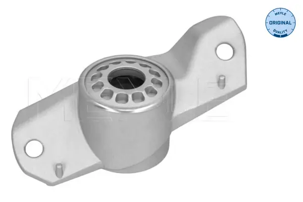 Federbeinstützlager Hinterachse rechts MEYLE 514 741 0002