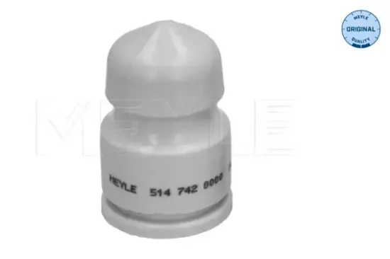 Anschlagpuffer, Federung Hinterachse MEYLE 514 742 0000 Bild Anschlagpuffer, Federung Hinterachse MEYLE 514 742 0000