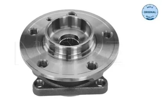 Radnabe Hinterachse MEYLE 514 750 0006 Bild Radnabe Hinterachse MEYLE 514 750 0006