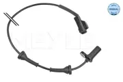 Sensor, Raddrehzahl MEYLE 514 800 0016
