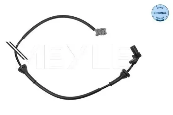 Sensor, Raddrehzahl Hinterachse rechts MEYLE 514 800 0020 Bild Sensor, Raddrehzahl Hinterachse rechts MEYLE 514 800 0020