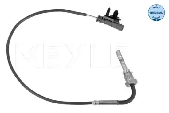Sensor, Abgastemperatur nach Katalysator MEYLE 514 800 0039 Bild Sensor, Abgastemperatur nach Katalysator MEYLE 514 800 0039