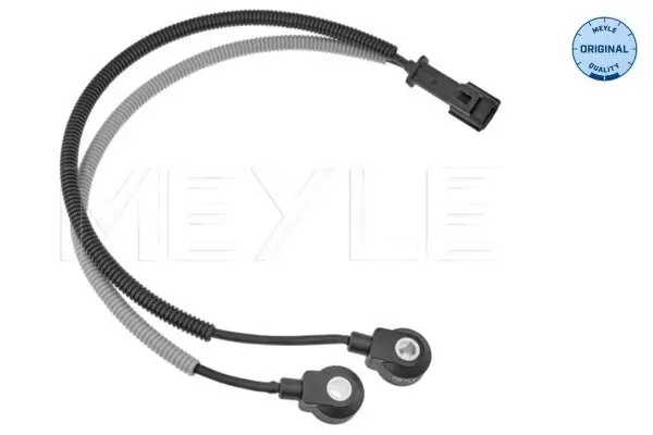 Klopfsensor MEYLE 514 811 0000