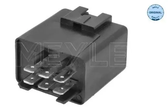 Relais, Kraftstoffpumpe MEYLE 514 830 0005 Bild Relais, Kraftstoffpumpe MEYLE 514 830 0005
