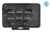 Relais, Kraftstoffpumpe MEYLE 514 830 0005 Bild Relais, Kraftstoffpumpe MEYLE 514 830 0005