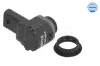 Sensor, Einparkhilfe MEYLE 514 895 0004