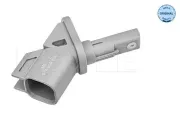 Sensor, Raddrehzahl MEYLE 514 899 0001